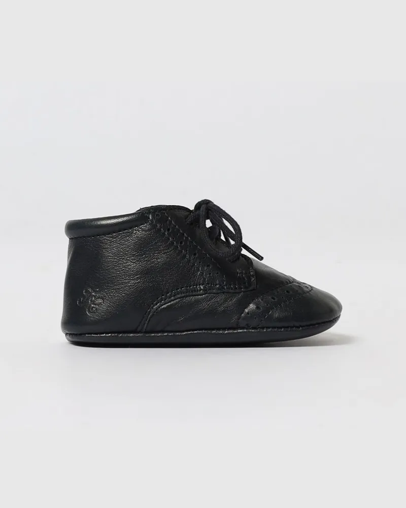 Tartine et Chocolat Schuhe kinder Blau