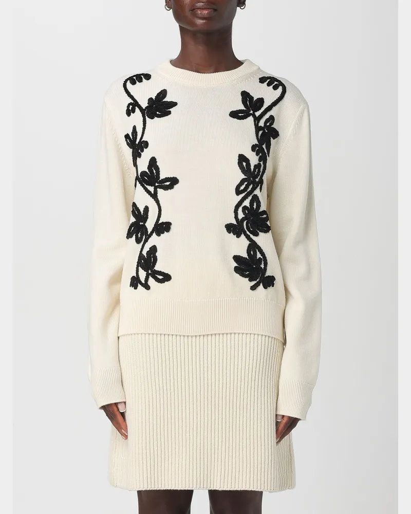 Jil Sander Pullover damen Grau