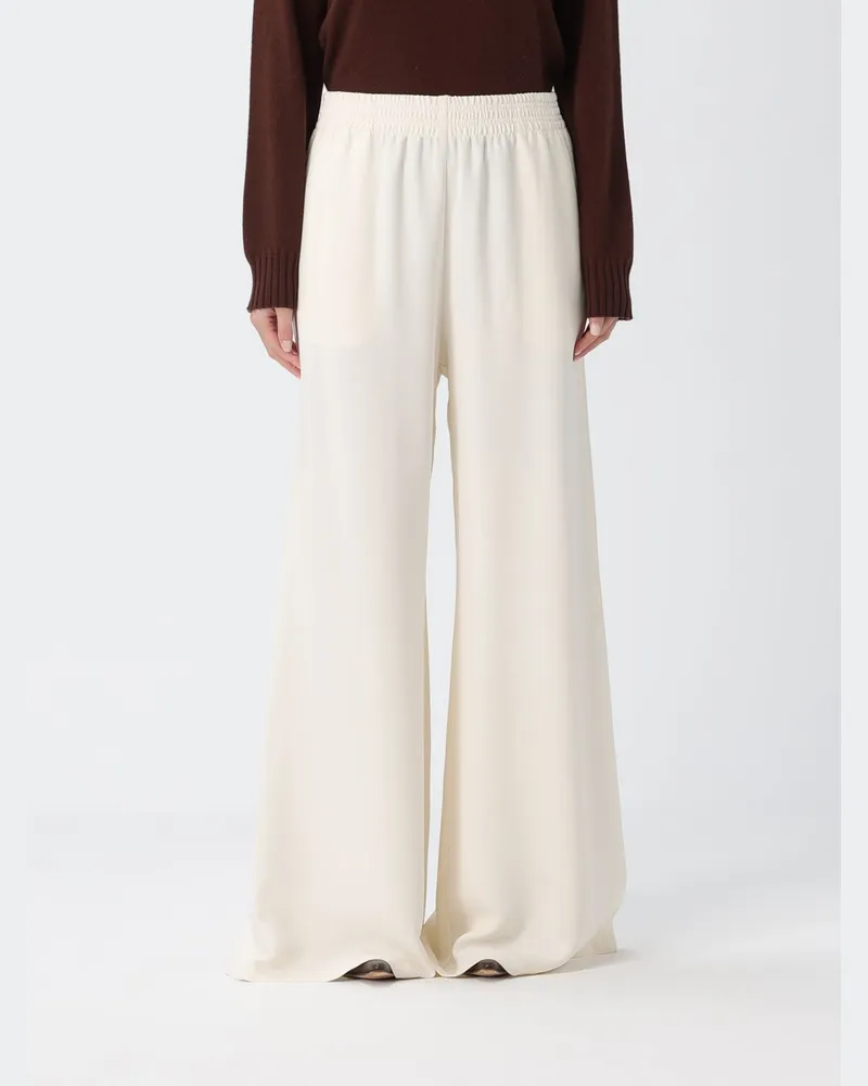 Fabiana Filippi Hose damen Butter