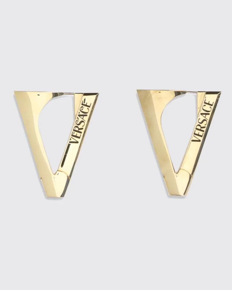 Versace Schmuck damen Gold