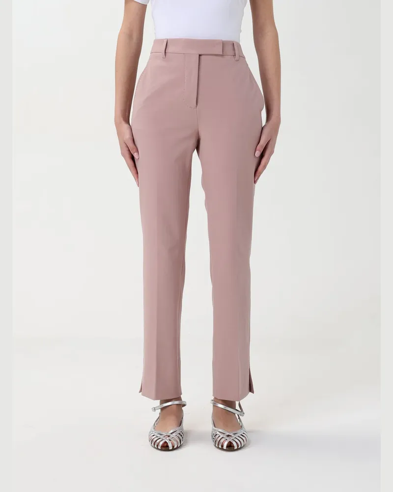 Incotex Hose damen Pink