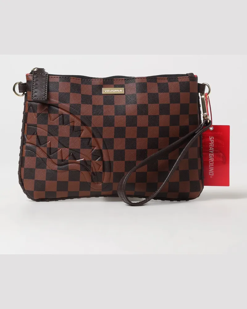 Sprayground Portmonnaie herren Bunt