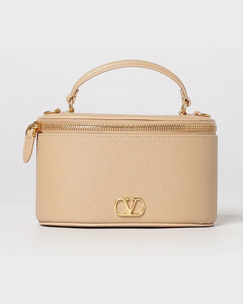 Valentino Garavani Schultertasche damen Pink