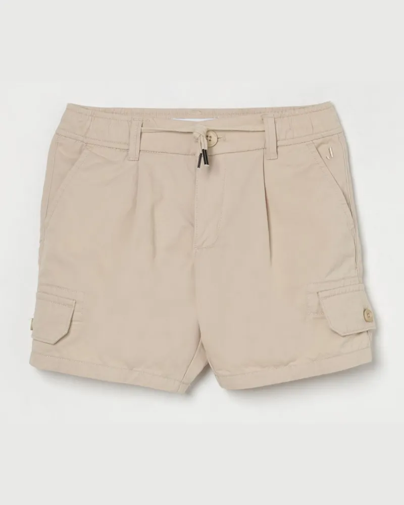 Jeckerson Shorts kinder Sand