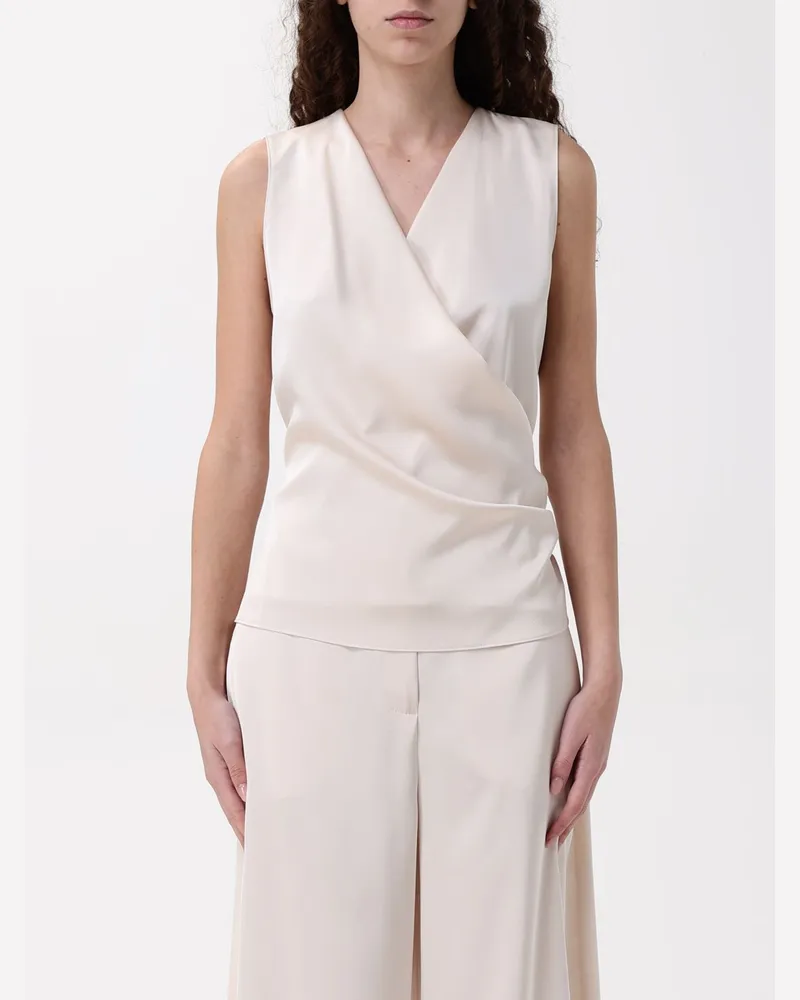 Hanita Top damen Cream