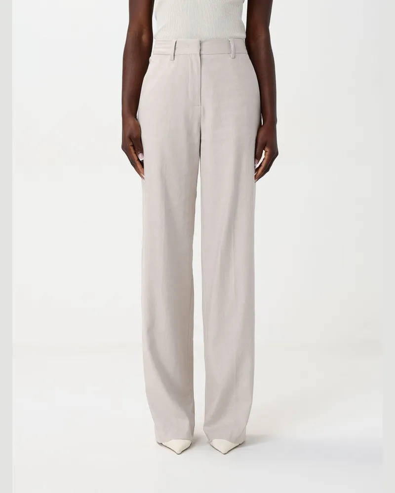Iceberg Hose damen Beige