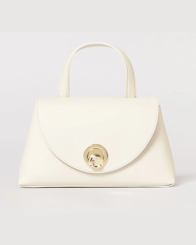 Coccinelle Handtasche damen Milch