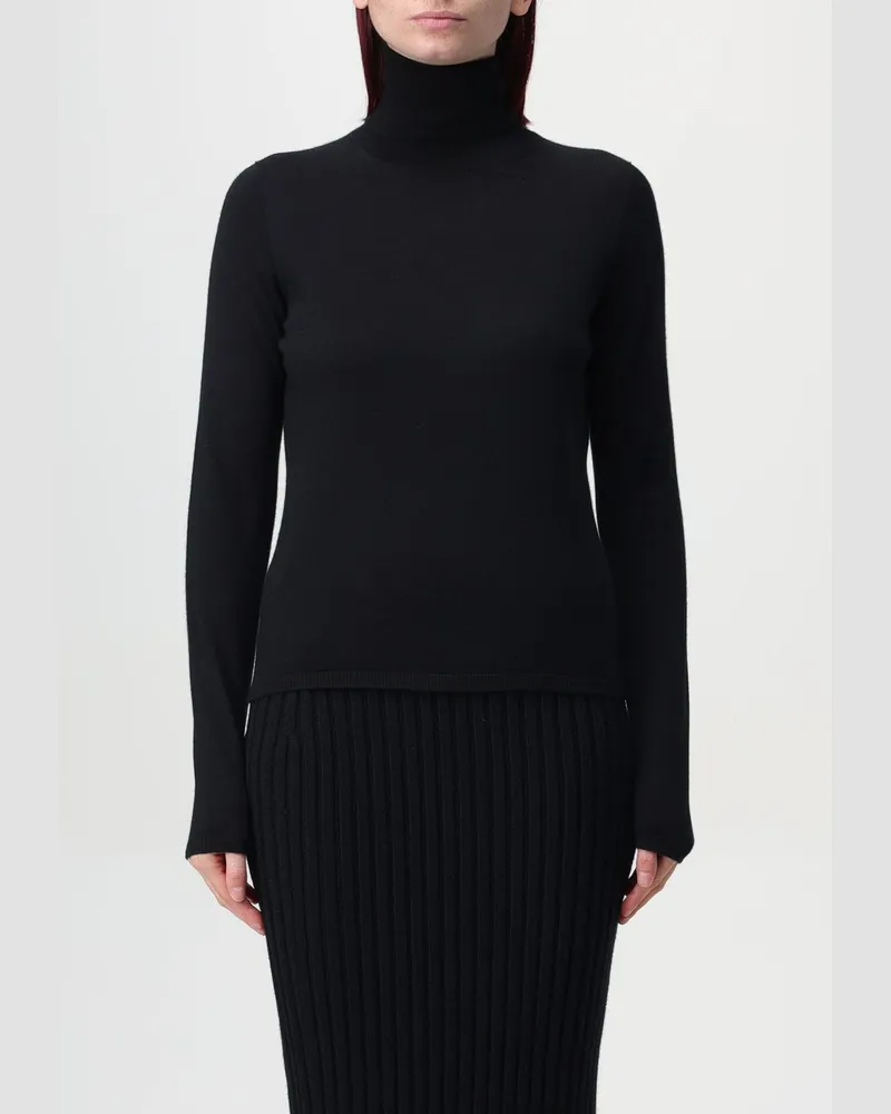 Max Mara Top damen Schwarz