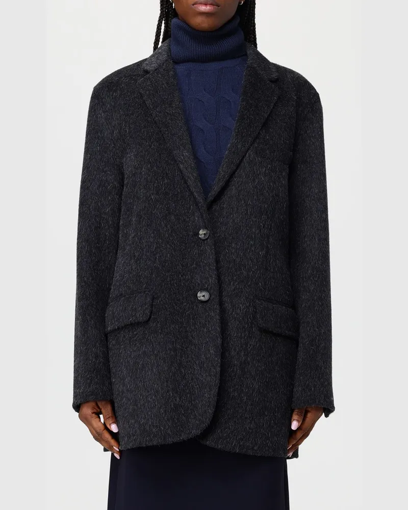 Tommy Hilfiger Jacke damen Grau