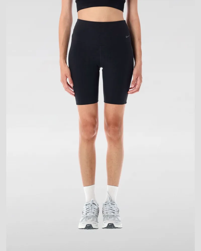 Nike Shorts damen Schwarz