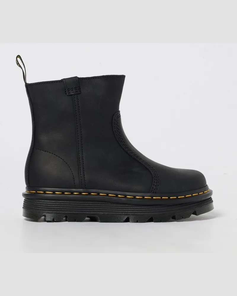 Dr.Martens Stiefel damen Schwarz
