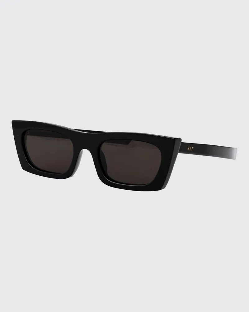 RETROSUPERFUTURE Sonnenbrille herren Schwarz