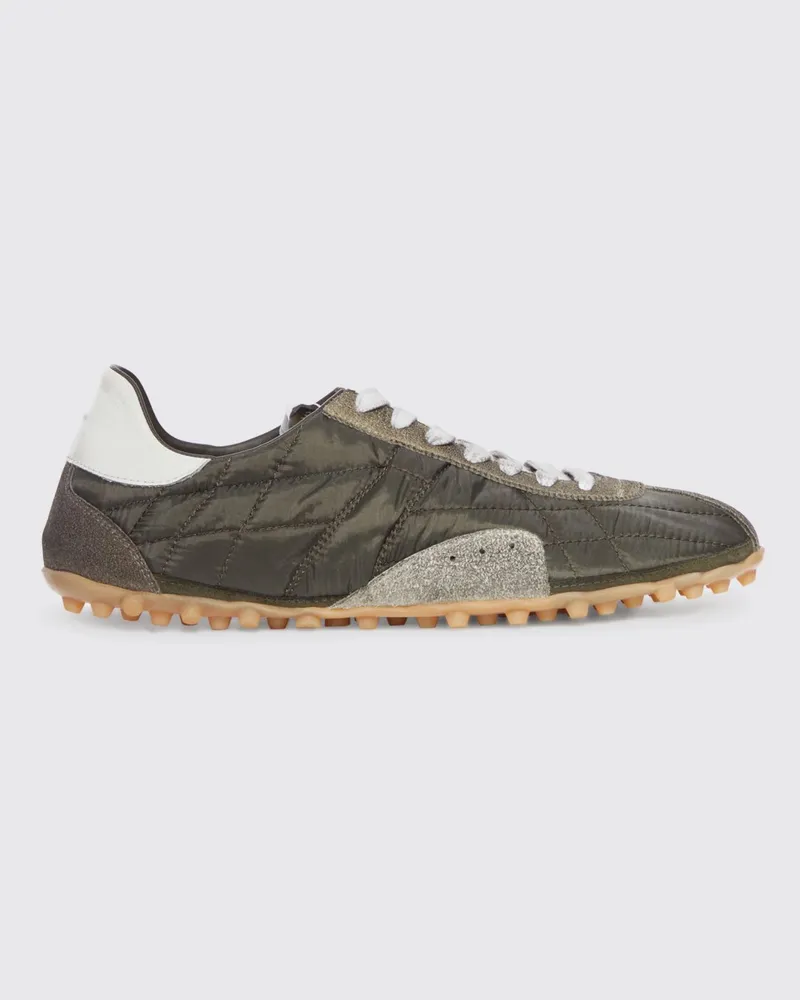 Maison Margiela Schuhe herren Grün
