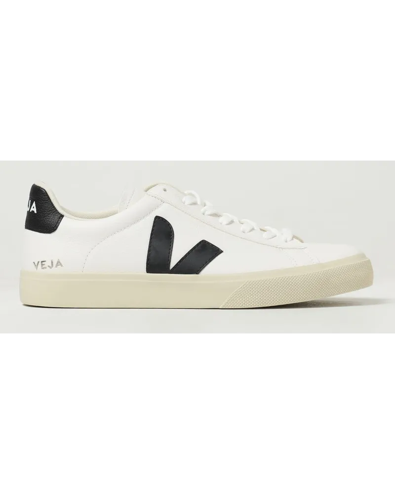VEJA Sneakers herren Weiß