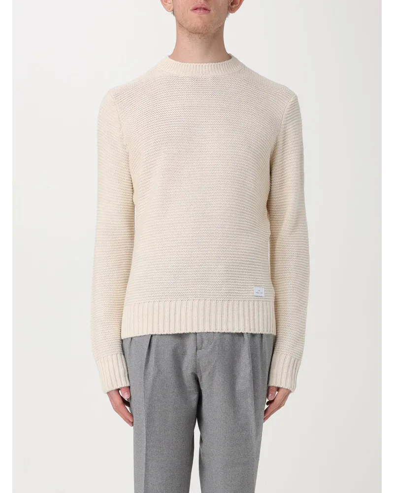 Manuel Ritz Pullover Cream