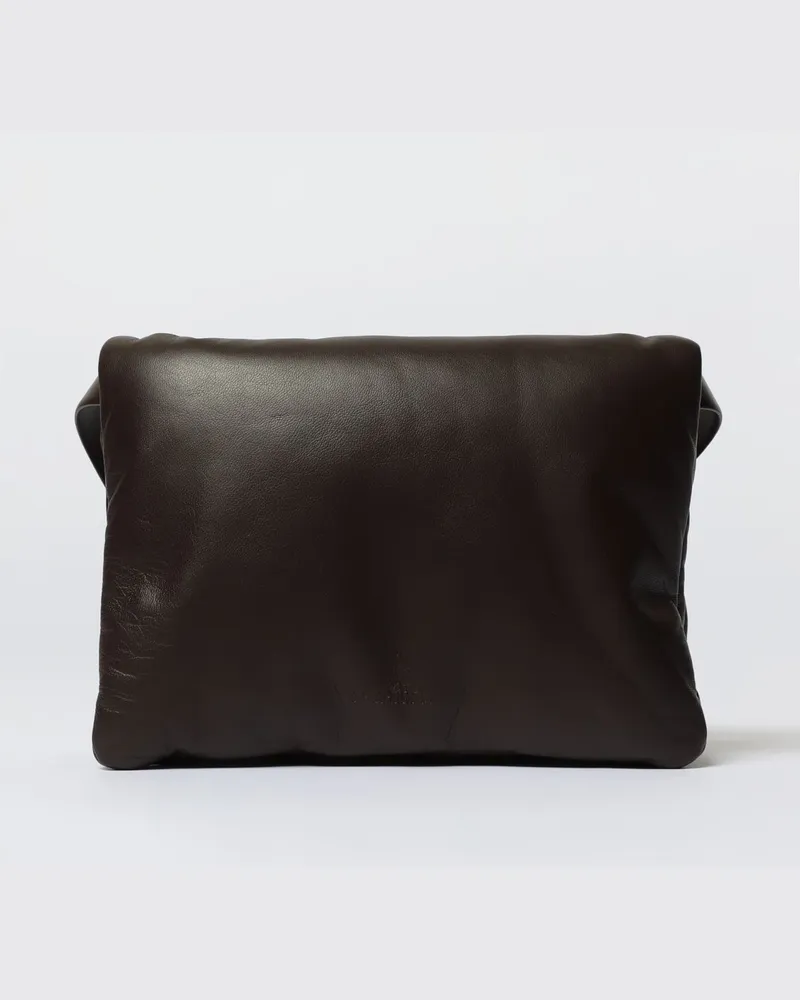 SPORTMAX Schultertasche damen Braun