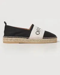 OFF-WHITE Schuhe Schwarz