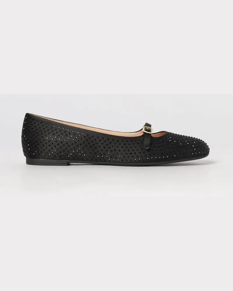 Bally Schuhe damen Schwarz