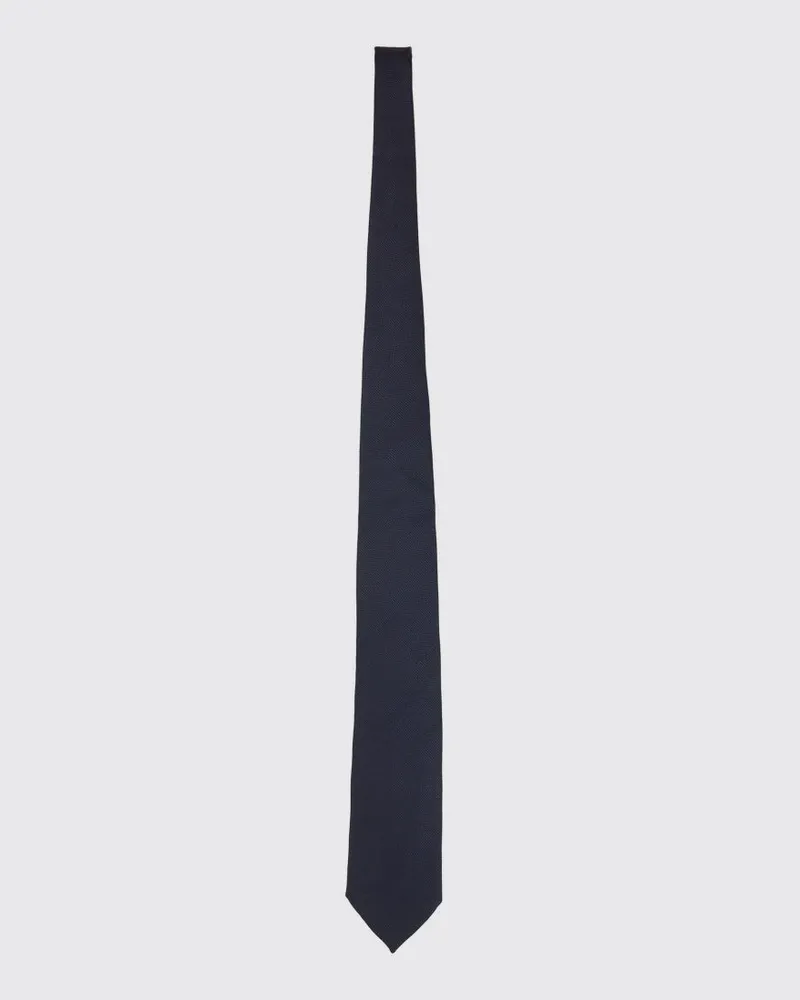 Tom Ford Krawatte herren Blau