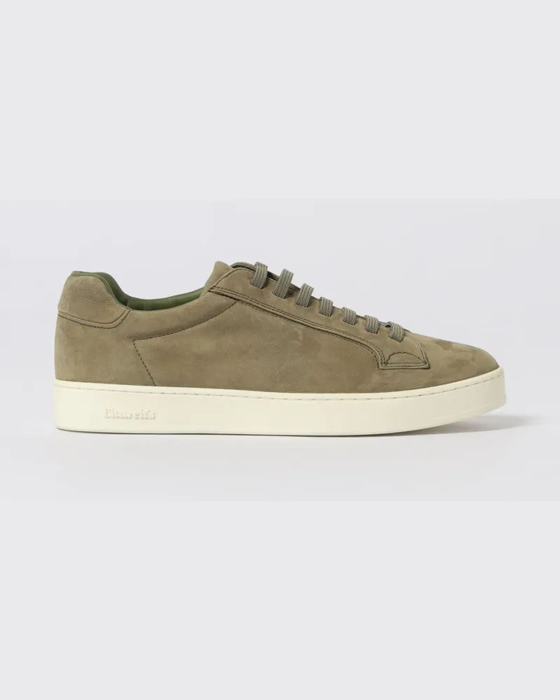 Church's Sneakers herren Grün