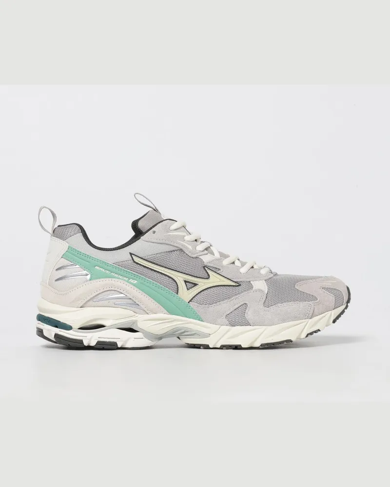Mizuno Sneakers herren Grau