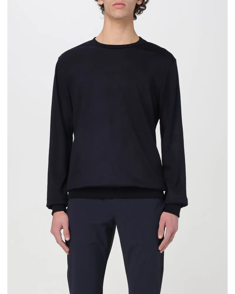 Paul Smith Sweatshirt Blau