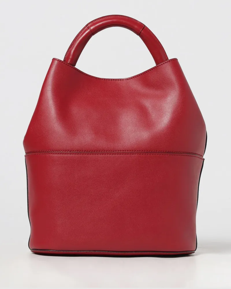 Furla Schultertasche damen Rot