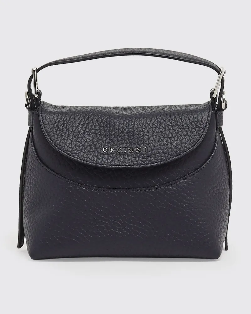 Orciani Handtasche damen Navy