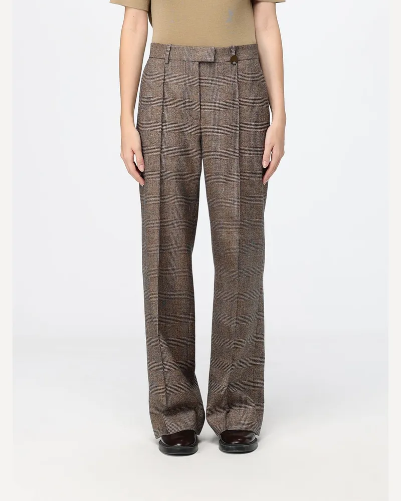 Burberry Hose damen Beige