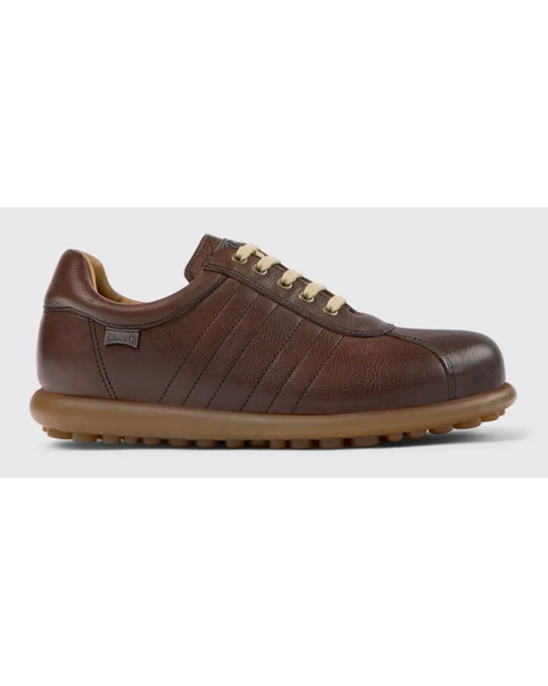 Camper Schuhe herren Braun