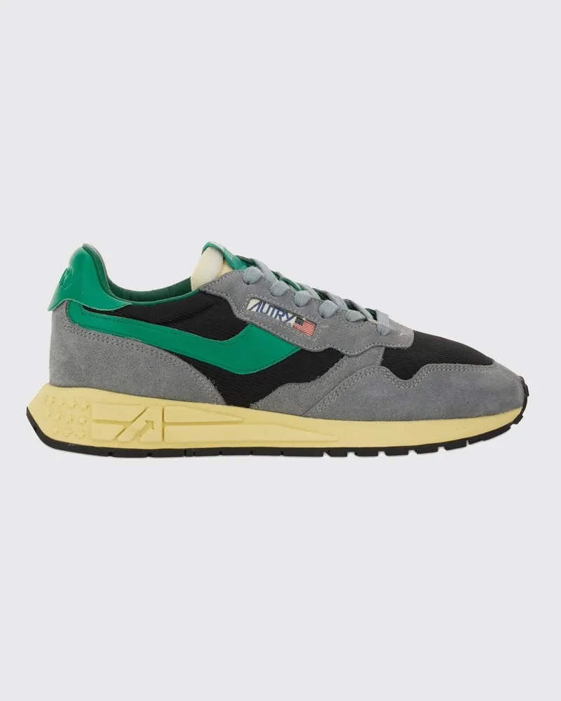 AUTRY Sneakers herren Grau