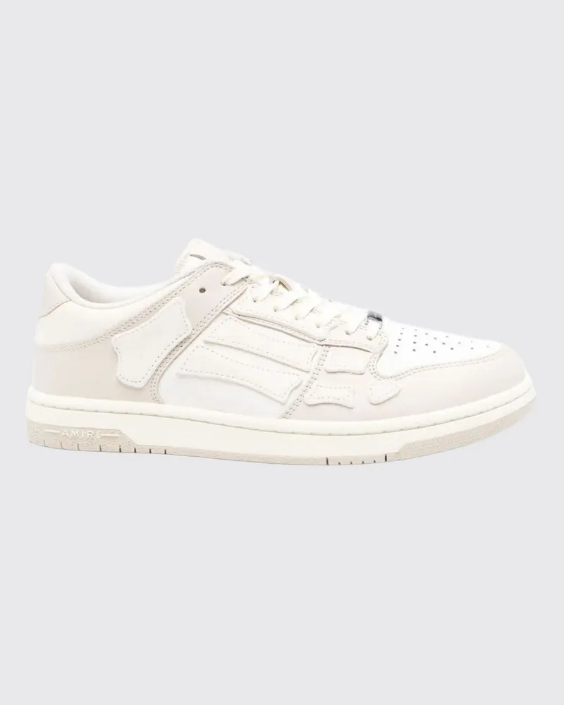Amiri Schuhe herren Weiß