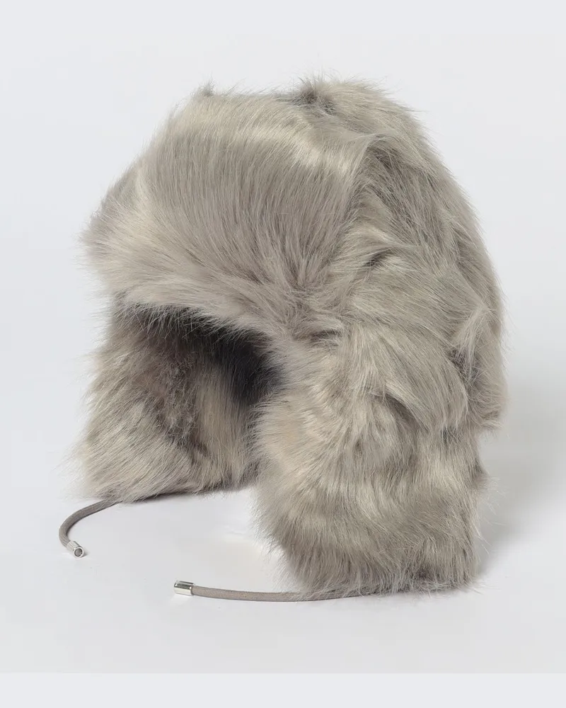 Patrizia Pepe Hut damen Grau