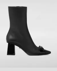 Versace Schuhe Schwarz