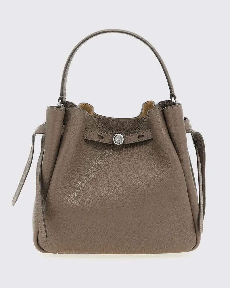 Tory Burch Handtasche damen Grau