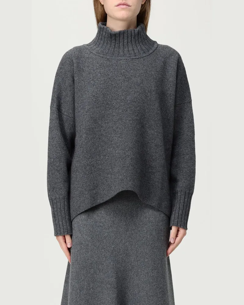 Liviana Conti Pullover damen Grau
