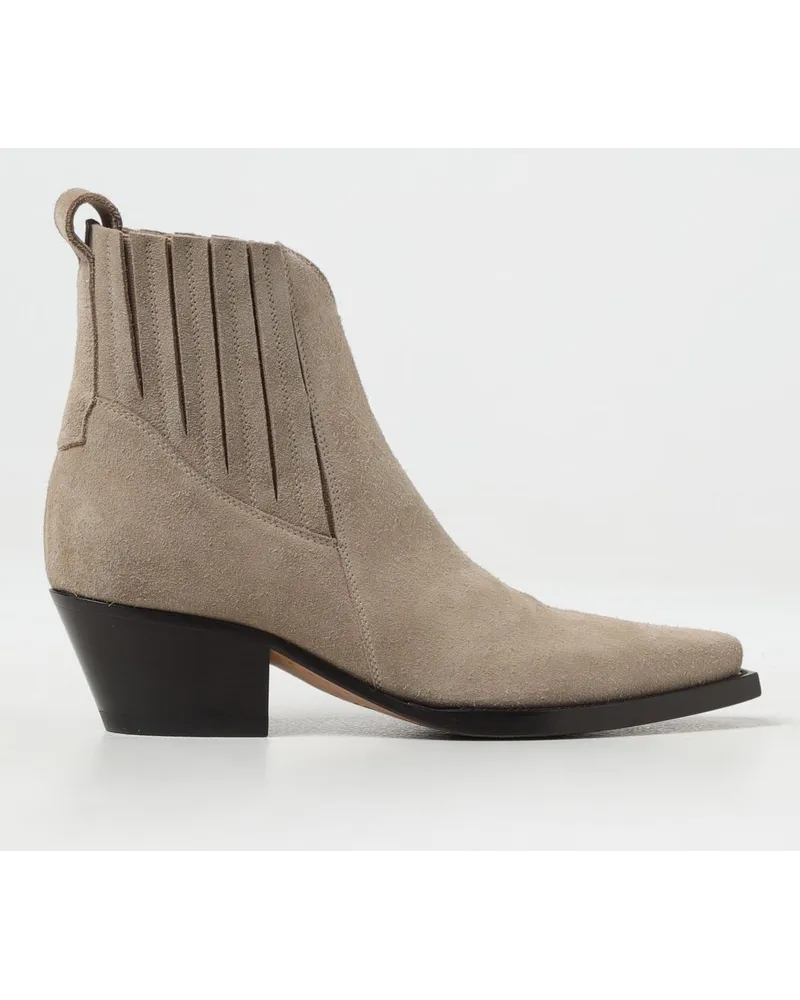 Buttero Schuhe damen Sand