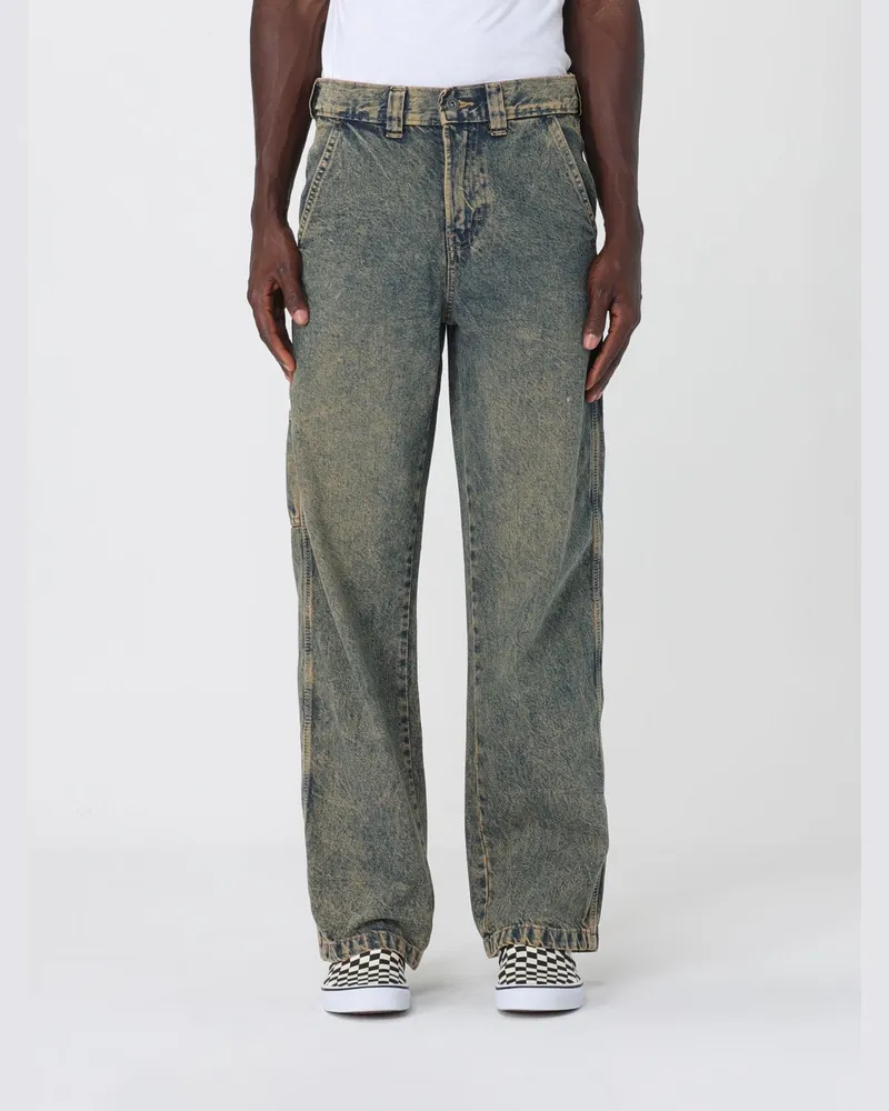Dickies Jeans herren Navy