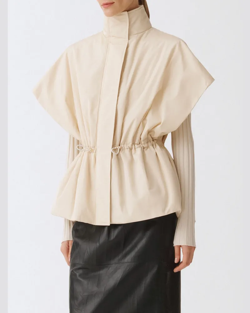 Fabiana Filippi Blazer damen Weiß
