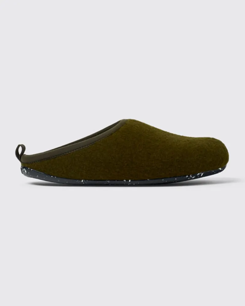 Camper Schuhe herren Grün