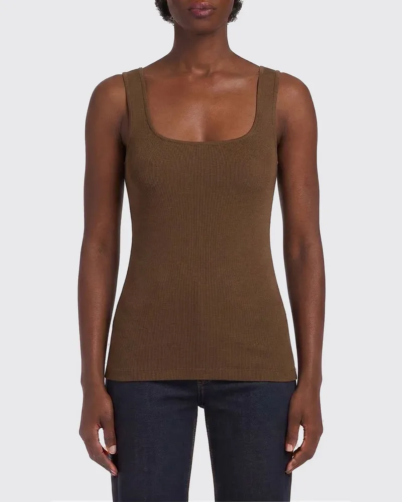 Entire Studios Pullover herren Braun