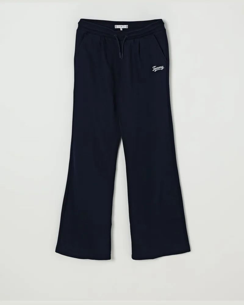 Tommy Hilfiger Anzug kinder Blau