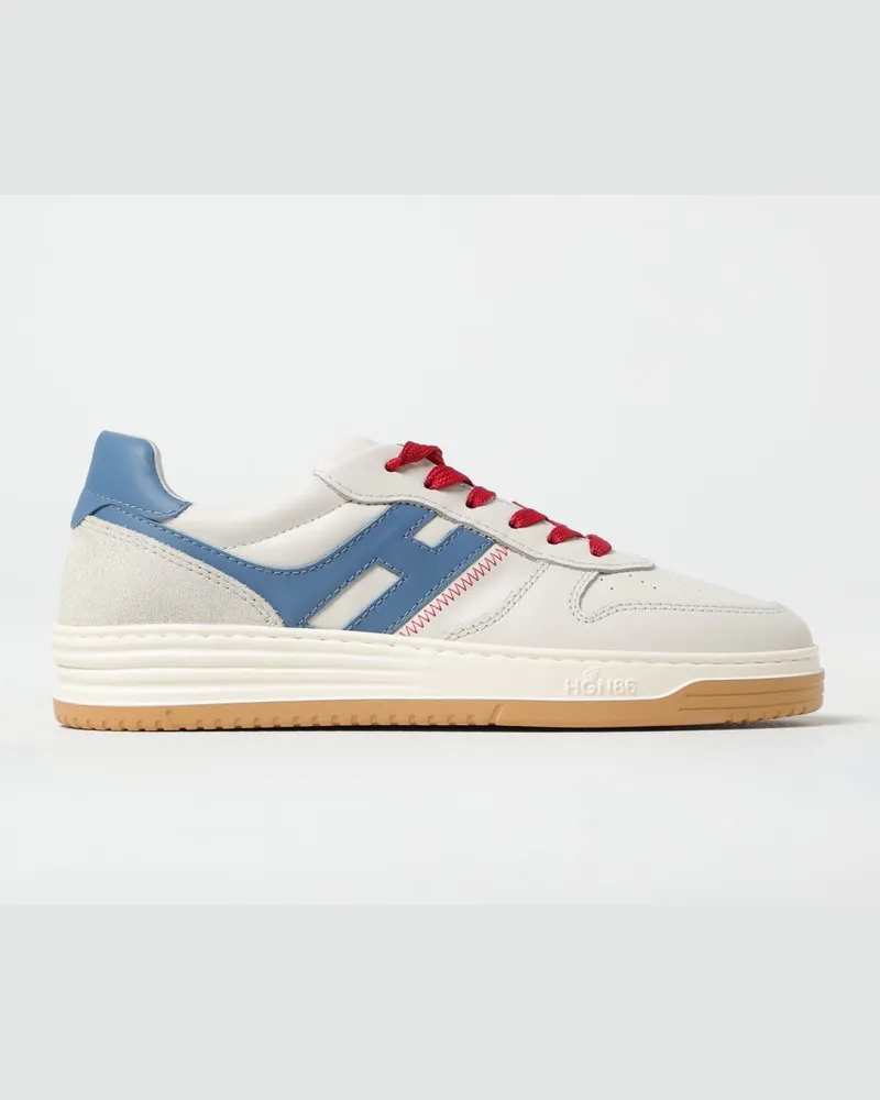 Hogan Sneakers herren Braun