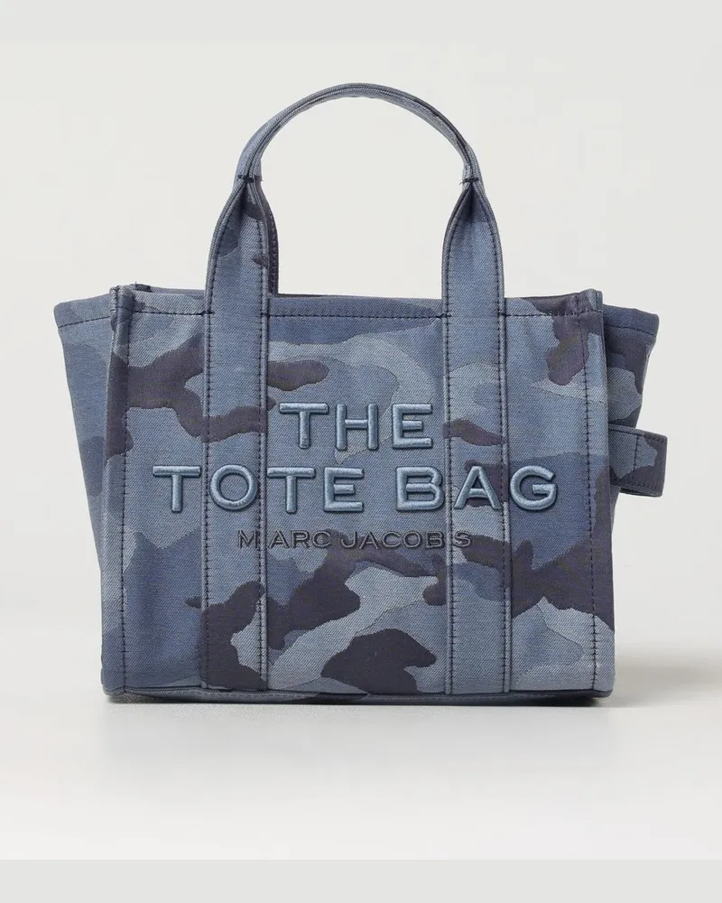 Marc Jacobs Handtasche damen Blau