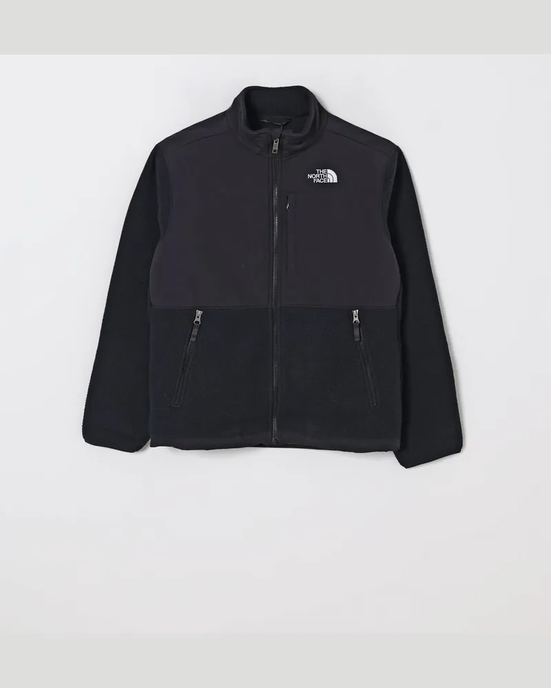 The North Face Mntel kinder Schwarz