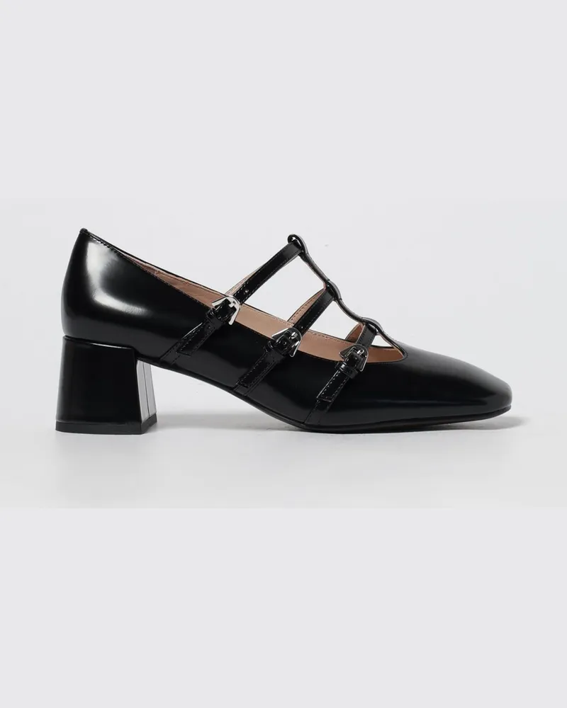 Coccinelle Schuhe damen Schwarz