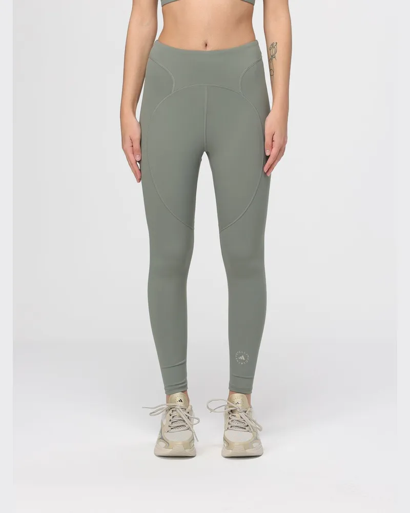 adidas Hose damen Grün