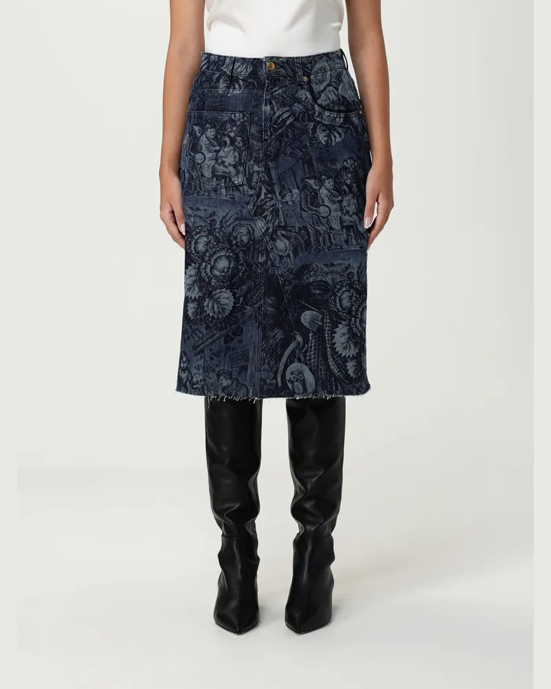 Tory Burch Rock damen Bunt