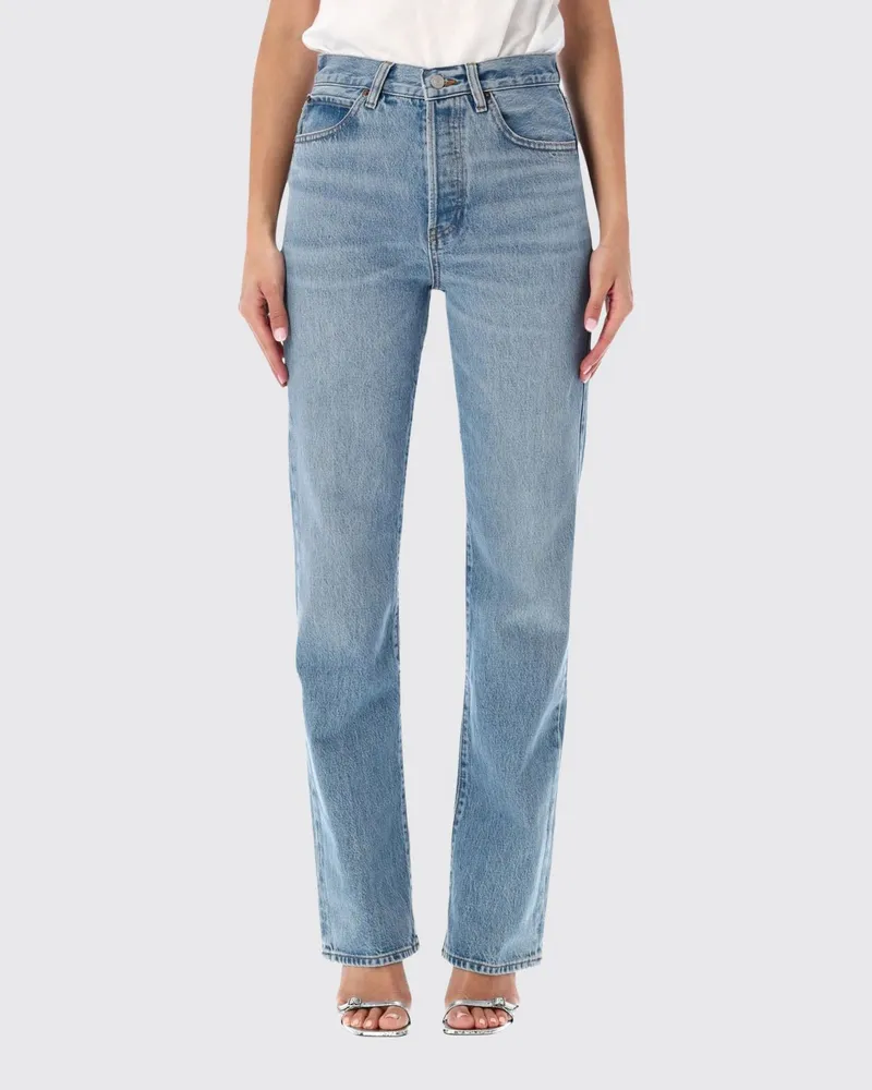 Frame Denim Jeans damen Denim