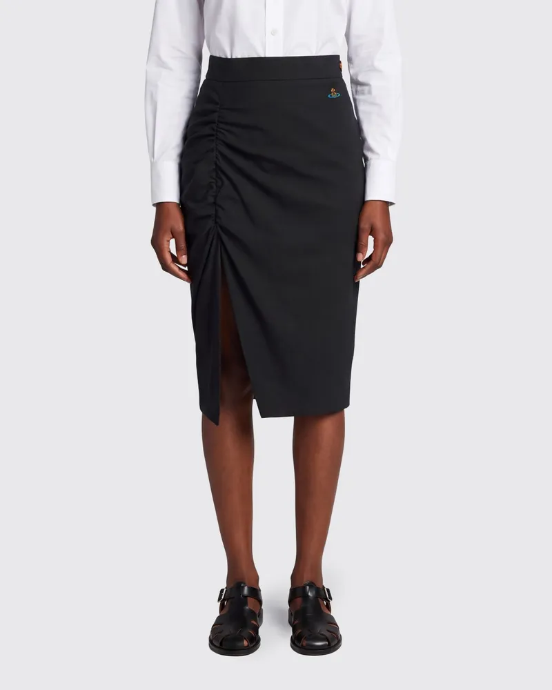 Vivienne Westwood Rock damen Schwarz
